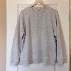 BLDWN (Baldwin) Men’s Sweater